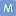 Mobing.kr Favicon