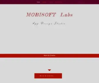 Mobisoftsol.com(mobisoftsol) Screenshot