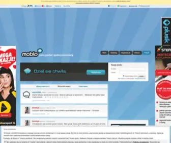 Moblo.pl(Moblo) Screenshot