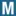 MobMob.ro Favicon