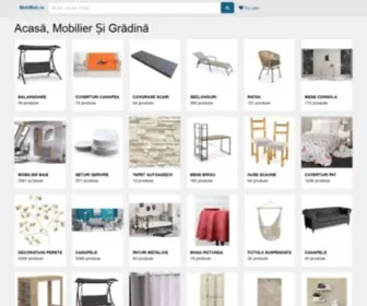 MobMob.ro(Acasă) Screenshot