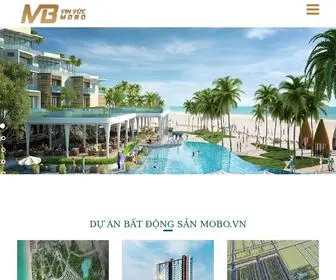 Mobo.vn(Game online) Screenshot