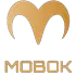 Mobok.pro Logo