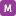 Mobporno.org Logo