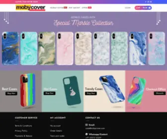 Mobycover.com(Apache2 Ubuntu Default Page) Screenshot