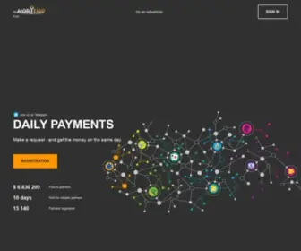Mobytize.com(Make Money & Have Fun) Screenshot