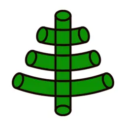 Moc-Mori.jp Logo