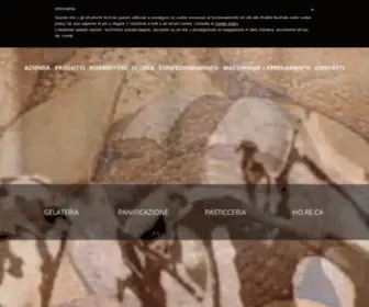 Moca.it(Sito Ufficiale) Screenshot