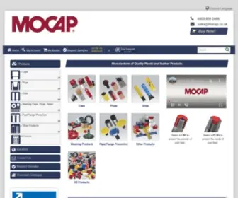 Mocap.co.uk(Quality) Screenshot