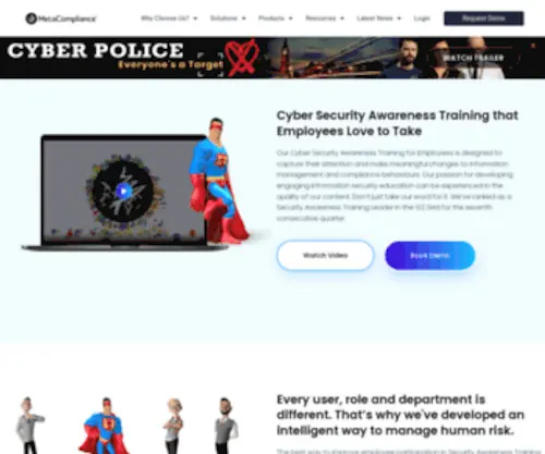 Moch.dk(Cyber Security Training & Software) Screenshot