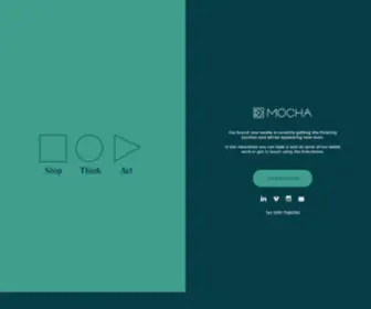 Mocha.tv(Mocha) Screenshot