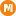 Mochicom.jp Favicon