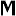 Mockett.com Favicon