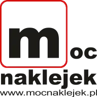 Mocnaklejek.pl Favicon