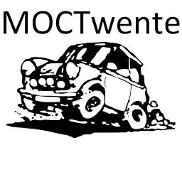 Moctwente.nl Favicon