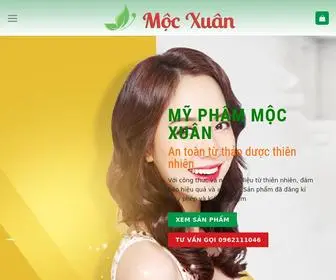 MocXuan.vn(N th) Screenshot