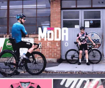 Moda-Velo.com(Moda Velo) Screenshot