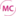 Modaclub.com.mx Logo