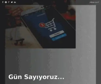 Modadunyasi.com(Bu marka sat) Screenshot