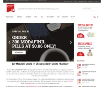 ModafinilXl.com(Cheap $0.99 Modalert Sale) Screenshot