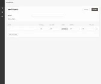 Modafx.com(Modafx) Screenshot