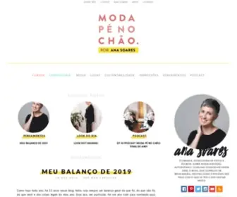Modapenochao.com.br(Modapenochao) Screenshot