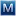 Modars1.com Favicon