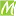 Modaseating.com Logo