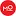 Modash.io Favicon