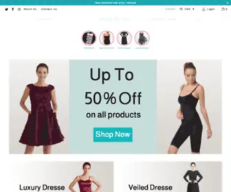 Modastayle.com(Moda) Screenshot