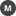 Modbooru.com Logo