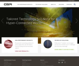 Modcomp.com(Proxy server) Screenshot