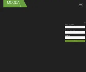 Moddabayrakli.com(Modda Bayrakl) Screenshot