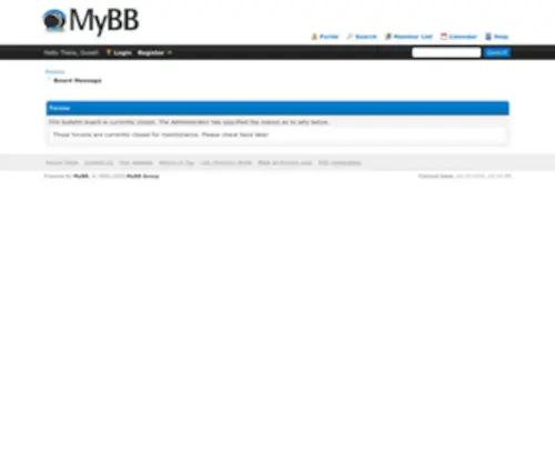 Modderbase.com(Modder Base) Screenshot