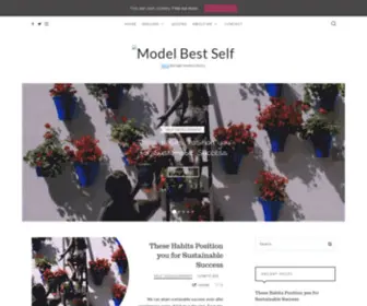 Modelbestself.com(Modelbestself) Screenshot
