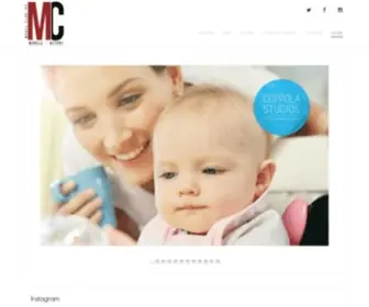Modelclubinc.com(Model Club) Screenshot