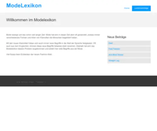Modelexikon.com(Anti-Mold Sticker oder Anti) Screenshot