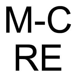 Modellbahn-Center-RE.de Logo