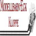Modellbahneck-Kloppe.de Logo