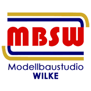 Modellbaustudio-Wilke.com Logo