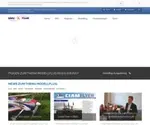 Modellflug.ch Screenshot