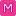 Modelon.ru Favicon