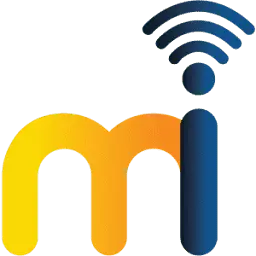Modemiran.ir Logo