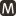 Modenus.com Logo