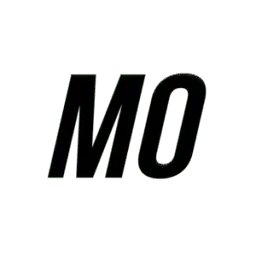 Modeonweb.com Favicon