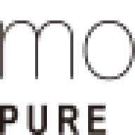 Moderatescene.net Logo