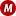 Moderator.az Logo