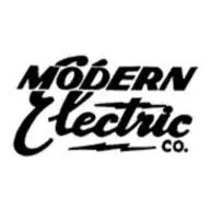 Modern-Electric.com Favicon