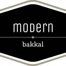 Modernbakkal.com Favicon