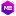 Modernelementor.com Logo
